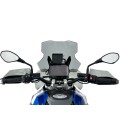 DBK Special Parts (Ducabike) XL Windscreen Deflectors for BMW R 1300 GS DBK Special Parts (Ducabike) XL Windscreen Deflectors for BMW R 1300 GS
